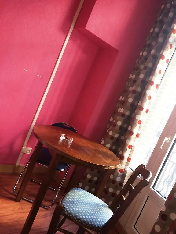 Mary's Hotel