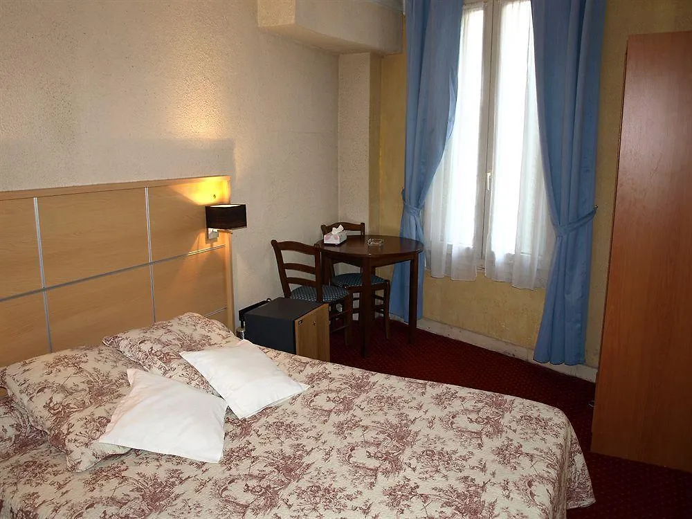 Mary's Hotel Paryż
