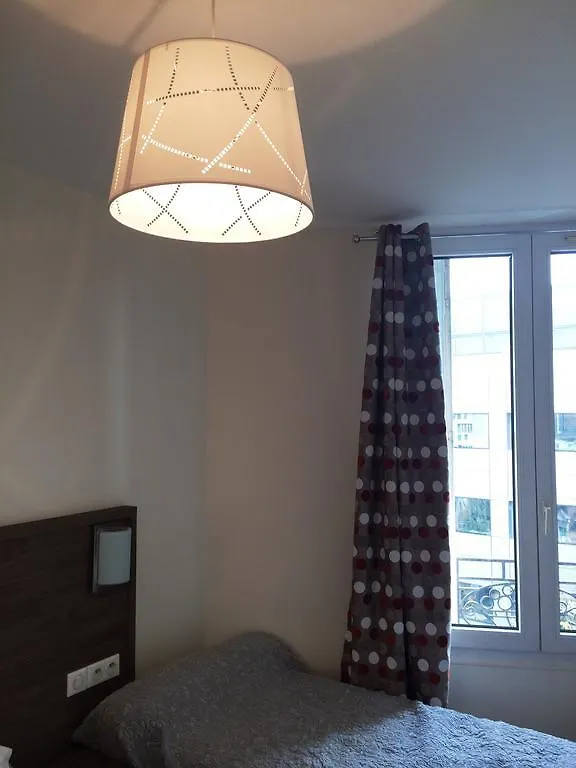 Mary's * Paříž