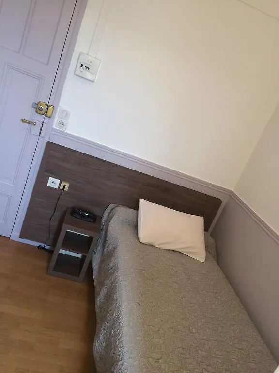 Hotel Mary's Paříž