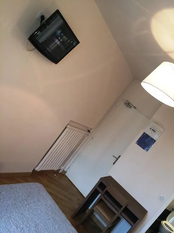 Mary's * Paříž