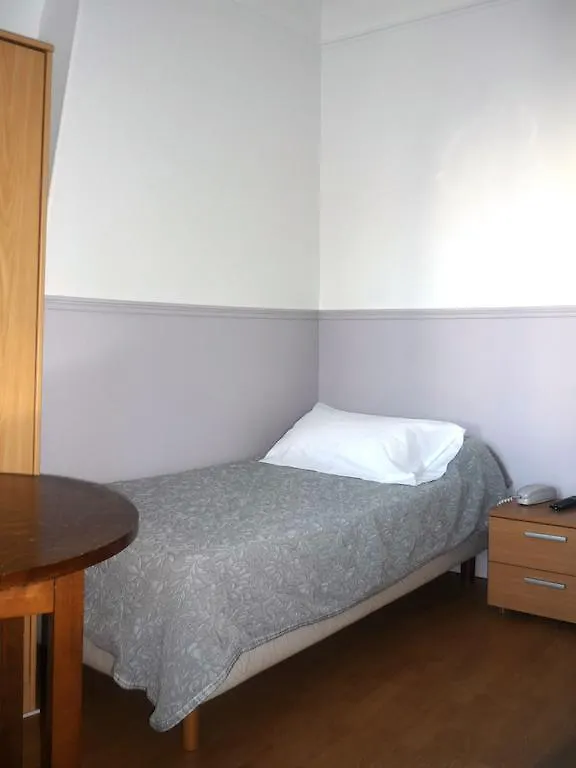 Hotel Mary's