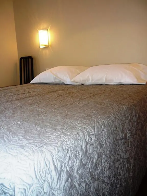 Hotel Mary's Paris