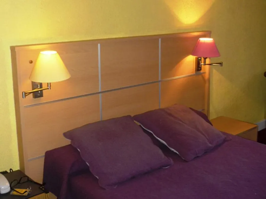 Hotel Mary's Paris