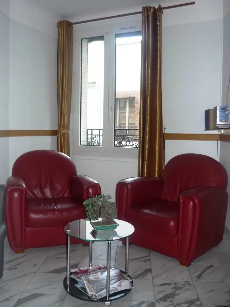 Hotel Mary's *